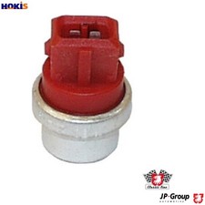 SENSOR COOLANT TEMPERATURE