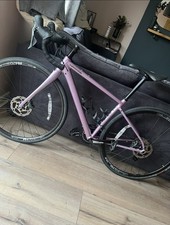 Cannondale synapse 2 disc road