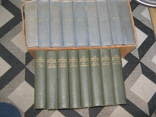 2 SETS OF  Harmsworth’s