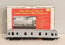 DC Kits / Lima OO Gauge Class 129 Cravens Single Car Parcels DMU