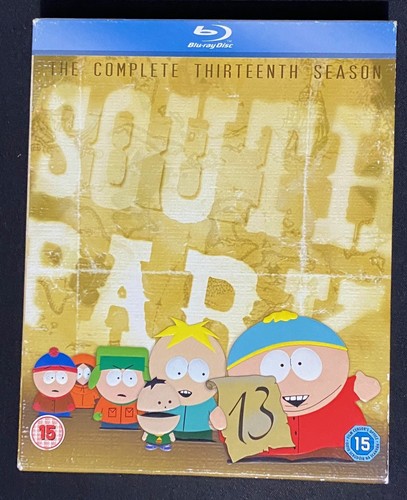 South park the - south, complete