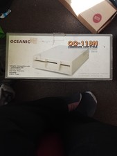 OC-118N Commodore Compatible Floppy Disk Drive