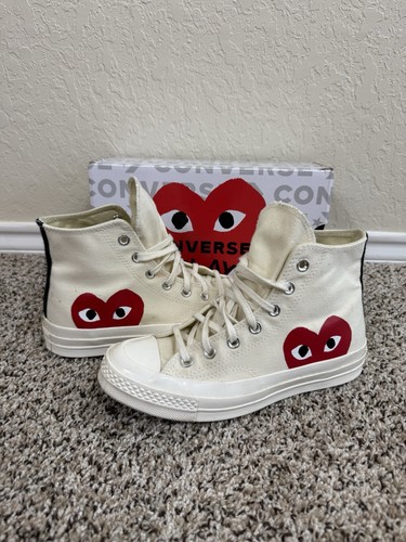 Comme des garcons - des, play