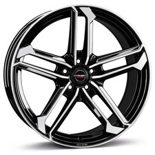 Borbet Wheels ATX 8.5x19 ET45