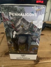 Penhaligons the Omniscient Mr