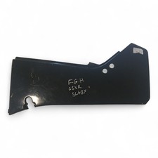 Suzuki GSXR Slabside 750/1100  Rear Left Side Fairing Panel OEM