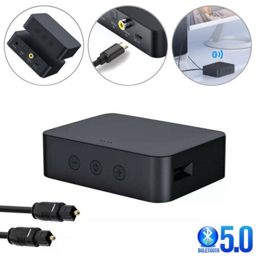 Bluetooth hd transmitter - 5.0,