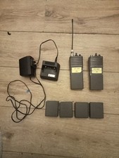 Vintage ICOM IC-U11 Walkie