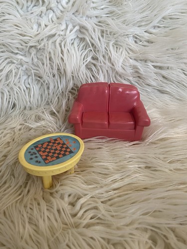 Fisher price 1999 - price,