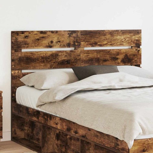 Modern wooden king - wooden, size