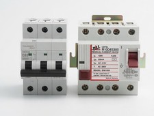 Talisman Plus C63 3-Pole MCB +