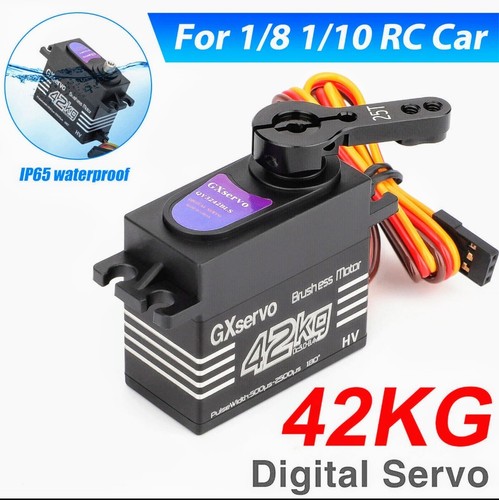 42kg brushless high torque 180 - 42kg,