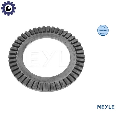 Sensor ring abs 100 614 - 100,