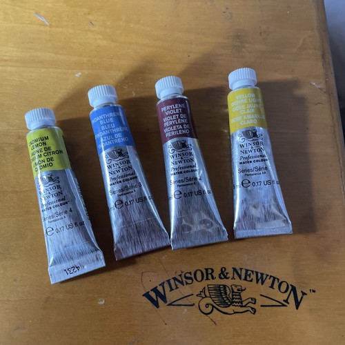 Winsor newton professional - newton,