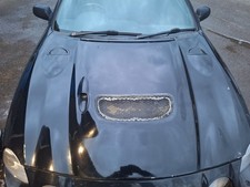 Toyota Celica Gt4 Wrc Bonnet St205