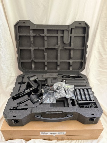 Manfrotto gimbal stabilizer - gimbal,