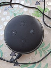 Amazon Echo Dot Alexa Smart
