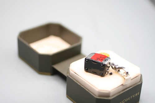 Vintage juicy couture toaster - juicy,