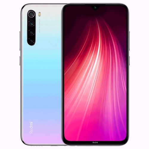 Redmi note 64gb - 8, (2021)