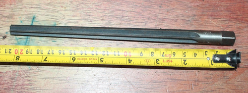 Osbourn hss hand taper - osbourn,