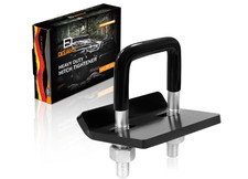 Hitch Tightener Anti Rattle