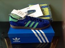 ADIDAS BERN UK 🇬🇧 10.5