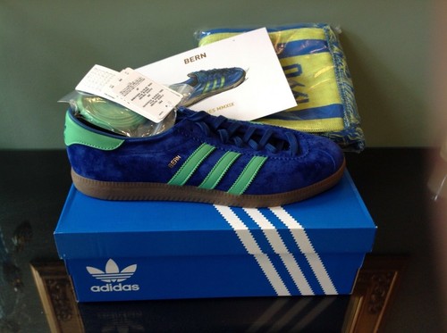 Adidas bern 10 - bern, 🇬🇧