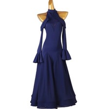 Waltz Ballroom Competition