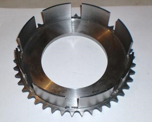 Norton es2 m18 42t clutch - es2,,