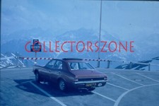 35mm Slide  1973 Grossglockner