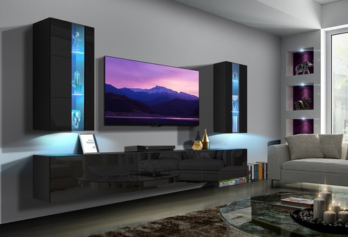 Living room furniture - living,