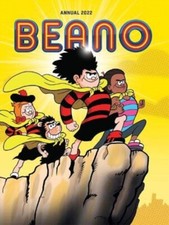 Beano Annual 2022 Value Guaranteed from eBay’s biggest seller!
