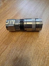 InstrumEx Hazardous Areas Cable Connectors