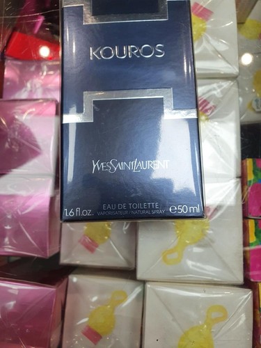 Yvessaintlaurent kouros eau - yvessaintlaurent, kouros.