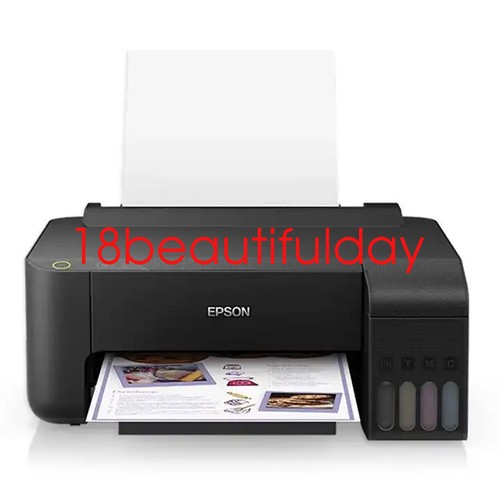 Color inkjet all in - a4/a5, all-in-one