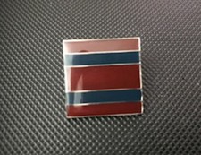 ROYAL ENGINEERS TRF ENAMEL PIN