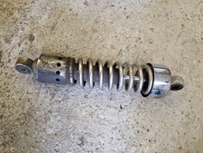 Kawasaki Vulcan EN 500 A Rear Shock Absorber EN500 Chrome Genuine 45014-1468