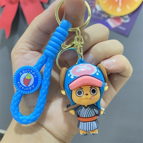 One amine piece pirate - amine,