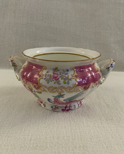 Minton pink cockatrice - minton,