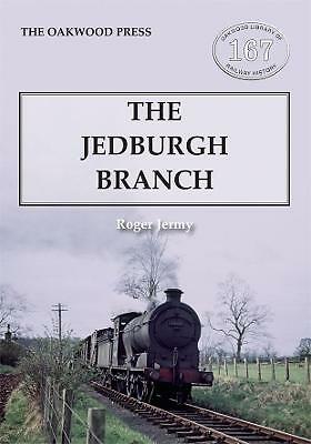 The jedburgh branch roger - the, by