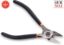 6-In Wire Cutters Heavy Duty