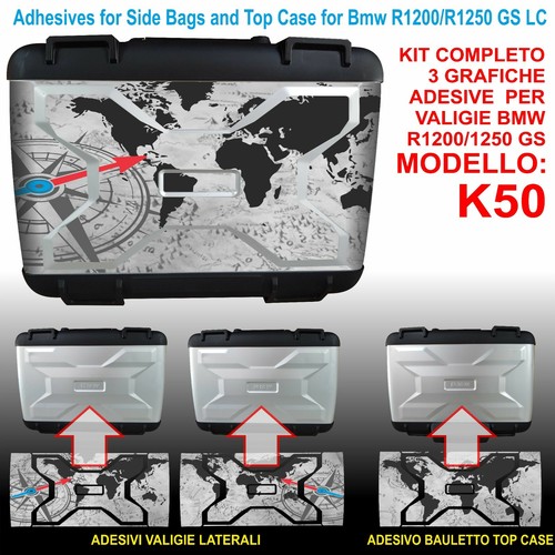 Kit stickers for luggage - kit, of