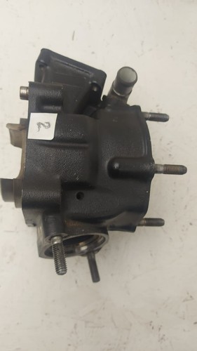 Honda 400 cylinder barrel - ns,