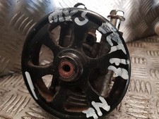  2008 MAZDA MX-5 1.8 PETROL POWER STEERING PUMP HITACHI NE5132650B