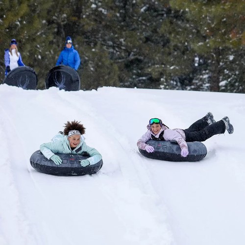 Spyder rush inflatable snow - spyder,