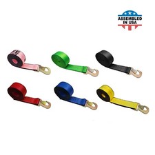 USA 2" x 10' Wheel Lift