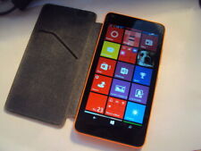 MICROSOFT Lumia 640 LTE 8GB 8MP Skype Mobile Windows  WIFI ON VODAFONE,LEBARA