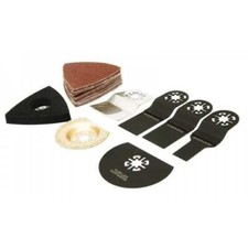 Rolson 27pc Multi Tool