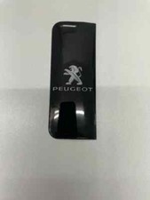 PEUGEOT Number Plate Badges GB