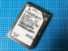 Hitachi HTS545012B9SA00 120GB SATA 2.5" HDD Hard Drive - PS3, Xbox 360, Laptops